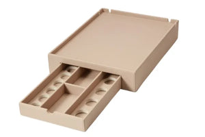 Hotel tray B-TRAY SPACE