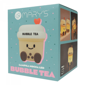 Детска нощна лампа LED MARY’S Bubble Tea