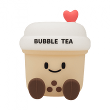 Заредете изображение във визуализатора на галерията – Детска нощна лампа LED MARY’S Bubble Tea
