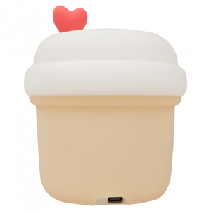 Детска нощна лампа LED MARY’S Bubble Tea
