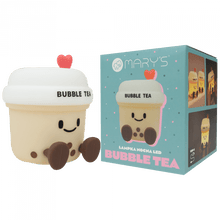 Заредете изображение във визуализатора на галерията – Детска нощна лампа LED MARY’S Bubble Tea

