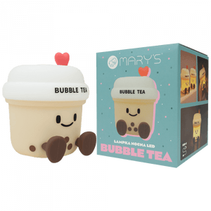 Детска нощна лампа LED MARY’S Bubble Tea