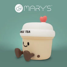 Заредете изображение във визуализатора на галерията – Детска нощна лампа LED MARY’S Bubble Tea
