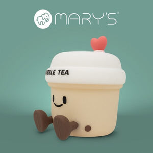Детска нощна лампа LED MARY’S Bubble Tea