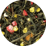 Зелен чай Сенча(Sencha) Spring Melody