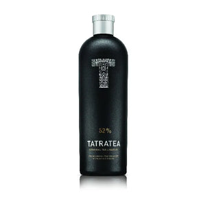 TATRATEA ORIGINAL 52% ЧАЕН ЛИКЬОР, 700МЛ