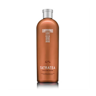 TATRATEA PEACH 42% ЧАЕН ЛИКЬОР, 700МЛ