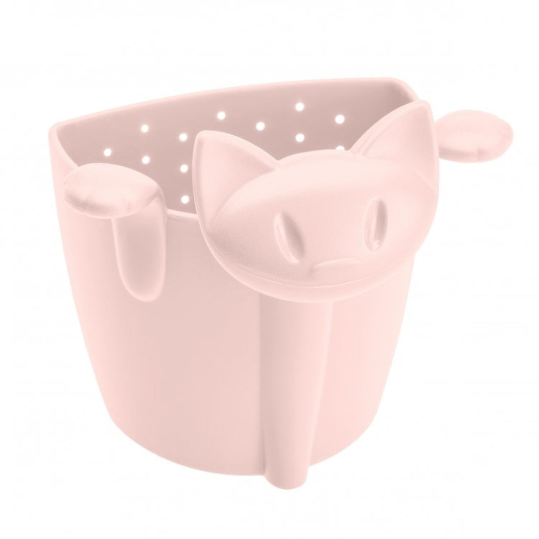 KOZIOL MIAOU Tea strainer in three colors