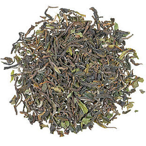 Черен чай Даржелинг Кралски градини(Royal Garden - Darjeeling FTGFOP1 first flush)