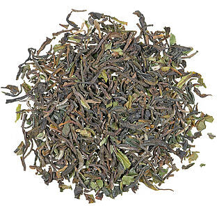 Черен чай Даржелинг Кралски градини(Royal Garden - Darjeeling FTGFOP1 first flush)