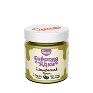 Valnuts pistachio cream 200g
