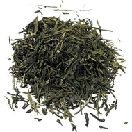 Green tea Sencha No. 50 from Japan Sencha