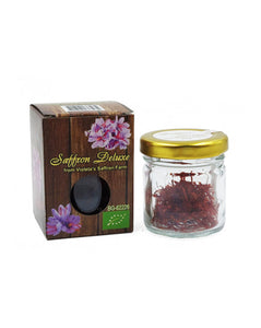 Golden Saffron, "Negin" category