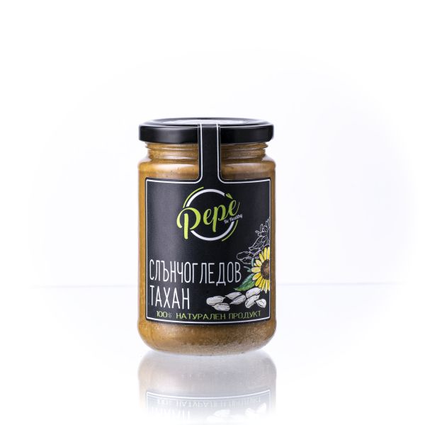 Pepe Слънчогледов тахан 300гр