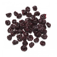 Dried pitted cherries