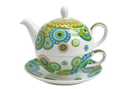 Set de ceai din 3 piese Tea for One