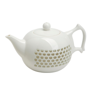 Porcelain mini jug Mani 200 ml.