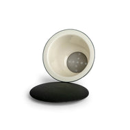 Porcelain Tea Filter “Negra”
