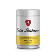 Tonino Lamborgini warm chocolate hazelnut Nocciola 500g.