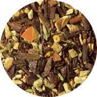 Herbal Ayurvedic tea blend Vata Tea (wind, air and water) without added flavors
