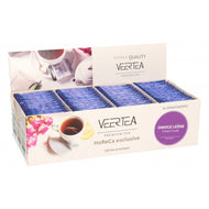 Veertea Amazing Forest Fruits – плодов чай Горски плодове, 100 пакетчета