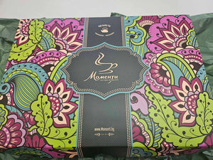 Кутия Happy Momenti Box