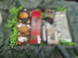 Кутия Happy Momenti Box