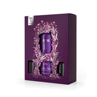 TATRATEA FOREST FRUIT GIFT BOX 62% ЧАЕН ЛИКЬОР С ДВЕ ЧАШИ, 700МЛ