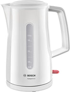 BOSCH Electric kettle TWK3A011 white