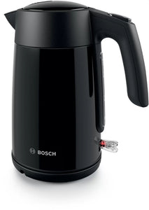 BOSCH Електрическа кана TWK7L463 черна