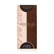 ChocoLab Ciocolata neagra 70%, Madagascar
