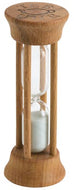 Tee-Uhr hourglass for making tea