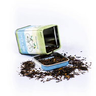 Life is ride mini tea box 25g