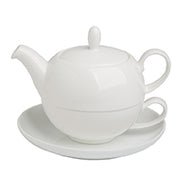 Tea for One Sabine 3-piece tea set