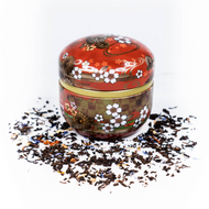 Cutie de ceai japonez Kaze 60g