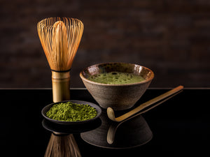 Матча(Matcha) 'Премиум', 40гр в кутия