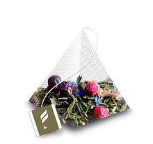 Заредете изображение във визуализатора на галерията – Чай смес с билки и парченца плодове Вечен живот
