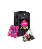 Happiness Tea, 15 fruit tea bags
