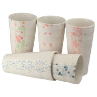 Iwate Japanese ceramic tea cup 200 ml