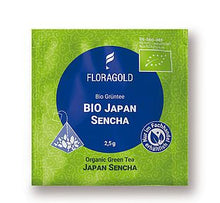 Заредете изображение във визуализатора на галерията – Био чай Японска сенча(Japan Sencha)
