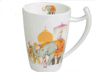 Tea cup mega mug Mahal 500 ml