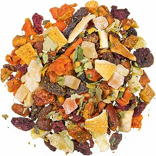 Плодов меланж Moringa