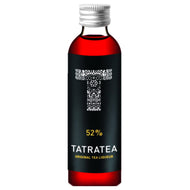TATRATEA ORIGINAL 52% ЧАЕН ЛИКЬОР, 40МЛ