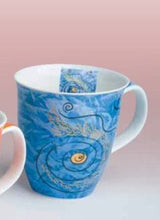 Заредете изображение във визуализатора на галерията – Чаша за чай Four elements Air 350 мл

