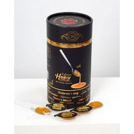 Kabzev Honey лъжички с мед 55 бр.